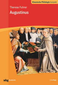 Title: Augustinus, Author: Therese Fuhrer