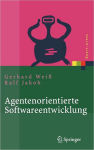 Alternative view 1 of Agentenorientierte Softwareentwicklung: Methoden und Tools