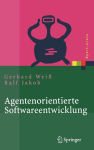 Alternative view 2 of Agentenorientierte Softwareentwicklung: Methoden und Tools