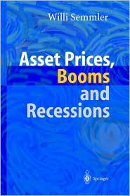 Asset Prices,Booms and Recessions
