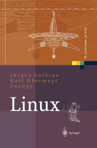 Title: Linux: Konzepte, Kommandos, Oberflï¿½chen, Author: Jïrgen Gulbins