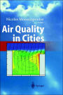 Air Quality in Cities / Edition 1