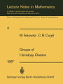 Groups of Homotopy Classes: Rank formulas and homotopy-commutativity