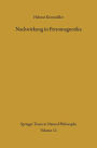Nachwirkung in Ferromagnetika