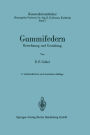 Gummifedern: Berechnung und Gestaltung