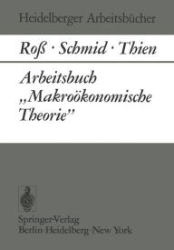 Title: Arbeitsbuch 