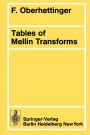 Tables of Mellin Transforms