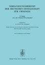 27. Tagung vom 1. bis 4. Oktober 1975 in Dï¿½sseldorf