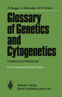 Glossary of Genetics and Cytogenetics: Classical and Molecular
