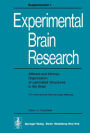 Afferent and Intrinsic Organization of Laminated Structures in the Brain: 7th International Neurobiology Meeting