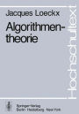 Algorithmentheorie