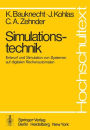Simulationstechnik: Entwurf und Simulation von Systemen auf digitalen Rechenautomaten