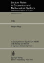 A Disequilibrium-Equilibrium Model with Money and Bonds: A Keynesian-Walrasian Synthesis