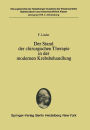 Der Stand der chirurgischen Therapie in der modernen Krebsbehandlung: (vorgelegt in der Sitzung vom 24. Juni 1978)