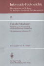 Virtuelle Maschinen: Nachbildung und Vervielfachung maschinenorientierter Schnittstellen. GI-Arbeitsseminar, Mï¿½nchen 1979