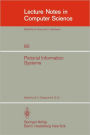 Pictorial Information Systems