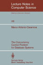 The Concurrency Control Problem for Database Systems