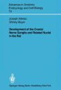 Development of the Cranial Nerve Ganglia and Related Nuclei in the Rat