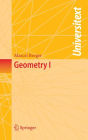 Geometry I / Edition 1