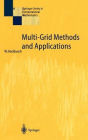 Multi-Grid Methods and Applications / Edition 1