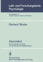 Assoziation: Der Proze� des Erinnerns und die Struktur des Ged�chtnisses