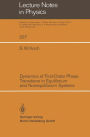 Dynamics of First-Order Phase Transitions in Equilibrium and Nonequilibrium Systems