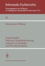 Systematische Software-Qualitï¿½tssicherung anhand von Qualitï¿½ts- und Produktmodellen