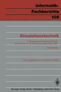 Simulationstechnik: 3. Symposium Simulationstechnik Bad Mï¿½nster a. St.-Ebernburg 24.-26. September 1985 Proceedings