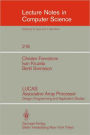 Trace Theory and VLSI Design / Edition 1