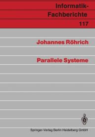 Title: Parallele Systeme, Author: Johannes Rïhrich
