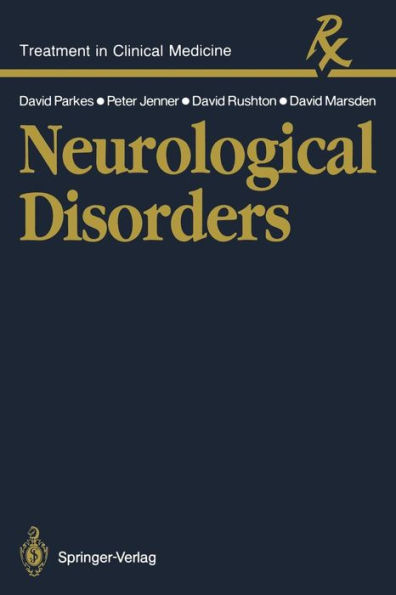Neurological Disorders / Edition 1