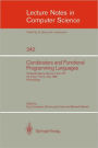 Combinators and Functional Programming Languages: Thirteenth Spring School of the LITP, Val d'Ajol, France, May 6-10, 1985. Proceedings