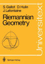 Riemannian Geometry
