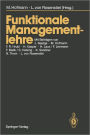 Funktionale Managementlehre