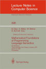 Supercomputing: 1st International Conference, Athens, Greece, June 8-12, 1987; Proceedings