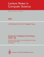 Advances in Database Technology - EDBT '88: International Conference on Extending Database Technology Venice, Italy, March 14-18, 1988. Proceedings