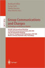 Group Communications and Charges; Technology and Business Models: 5th COST264 International Workshop on Networked Group Communications, NGC 2003, and 3rd International Workshop on Internet Charging and QoS Technologies, ICQT 2003, Munich, Germany, Septemb