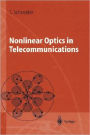 Nonlinear Optics in Telecommunications