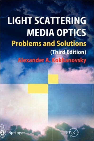 Light Scattering Media Optics / Edition 3