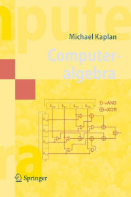 Title: Computeralgebra / Edition 1, Author: Michael Kaplan