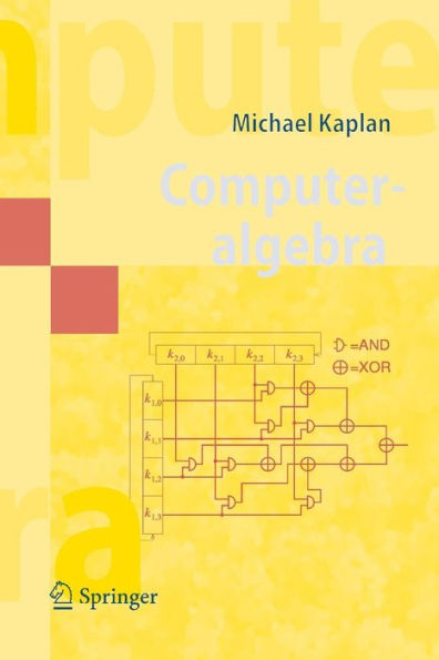 Computeralgebra