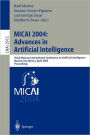 MICAI 2004: Advances in Artificial Intelligence: Third Mexican International Conference on Artificial Intelligence, Mexico City, Mexico, April 26-30, 2004, Proceedings