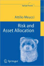 Risk and Asset Allocation / Edition 1