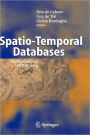 Spatio-Temporal Databases: Flexible Querying and Reasoning / Edition 1