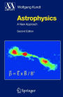 Astrophysics: A New Approach
