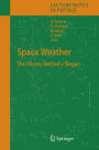 Space Weather: The Physics Behind a Slogan