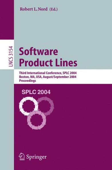 Trust and Privacy in Digital Business: First International Conference, TrustBus 2004, Zaragoza, Spain, August 30-September 1, 2004, Proceedings / Edition 1