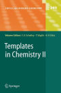 Templates in Chemistry II / Edition 1