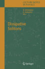 Dissipative Solitons / Edition 1