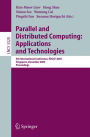 Parallel and Distributed Computing: Applications and Technologies: 5th International Conference, PDCAT 2004, Singapore, December 8-10, 2004, Proceedings